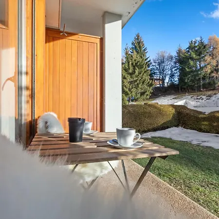 Rénové Au Centre De La