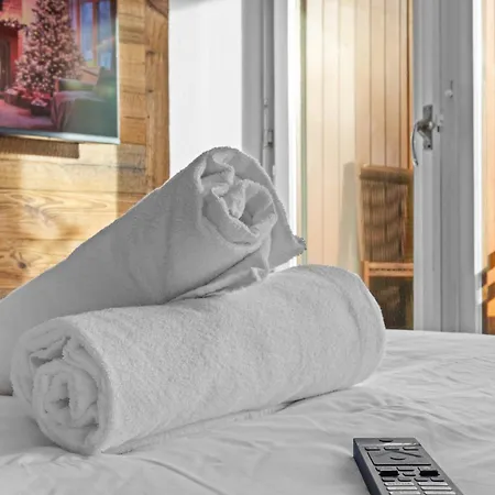 Rénové Au Centre De La Apartamento *