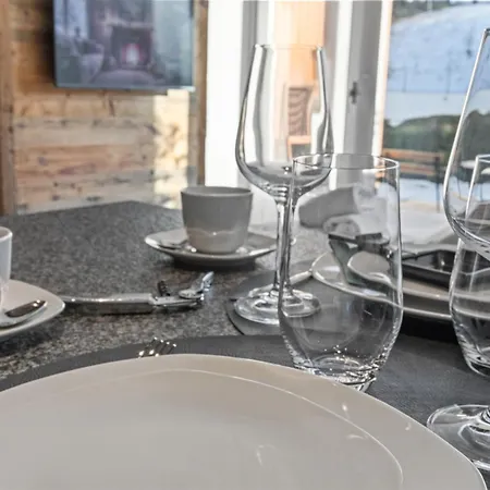 Apartamento Rénové Au Centre De La Crans-Montana