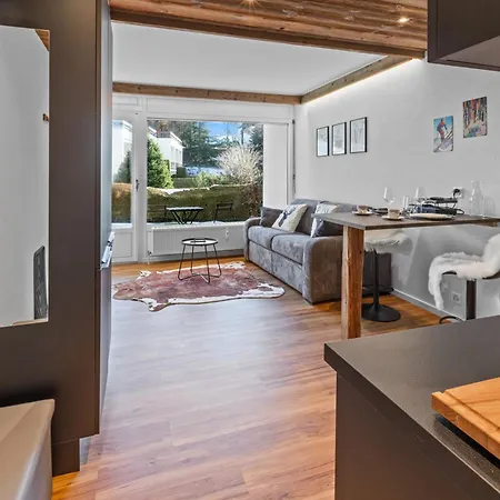 Rénové Au Centre De La Apartamento *