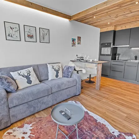 Apartamento Rénové Au Centre De La *