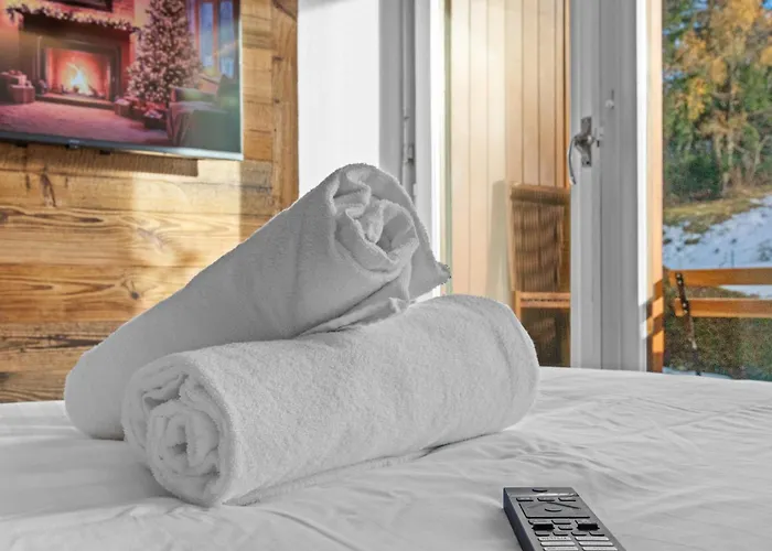 Rénové Au Centre De La Appartement *