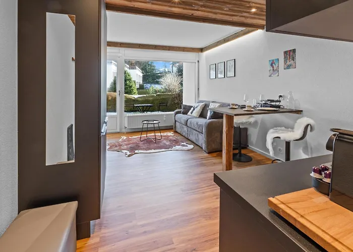 Rénové Au Centre De La Appartement *
