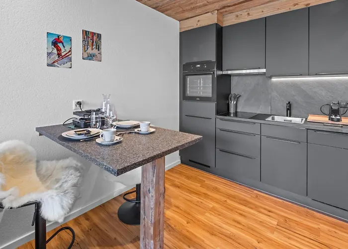 Rénové Au Centre De La Appartement