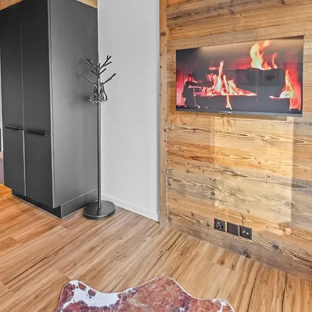 Appartamento Rénové Au Centre De La *