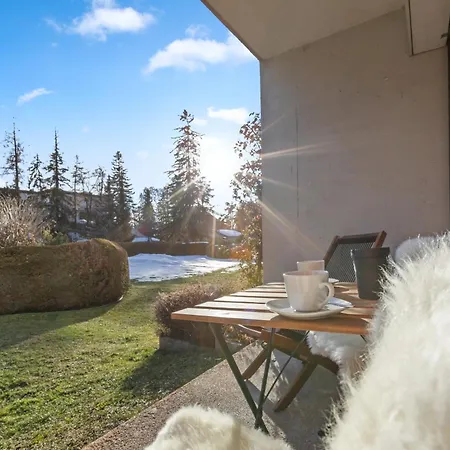 Rénové Au Centre De La *