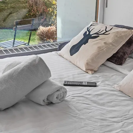 Rénové Au Centre De La