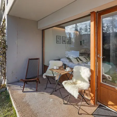 Rénové Au Centre De La Appartamento *