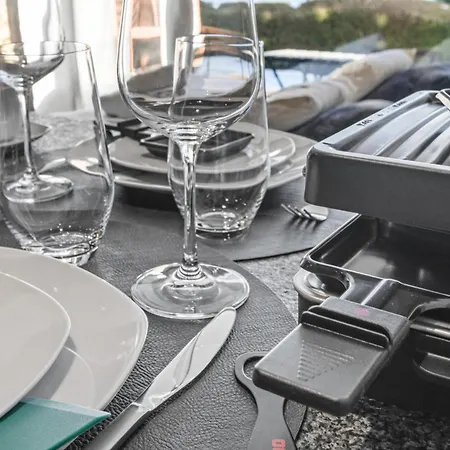 Rénové Au Centre De La Appartamento *