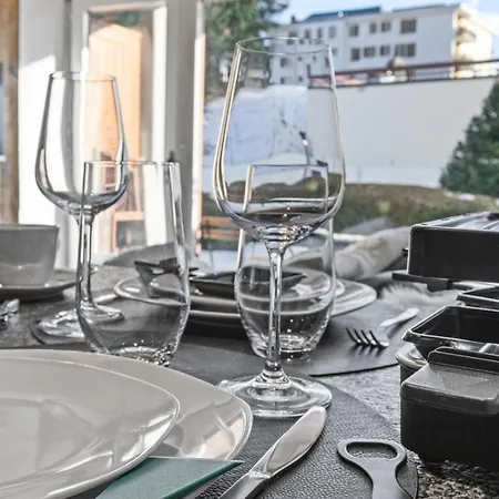 Renove Au Centre De La * Κρανς Μοντάνα