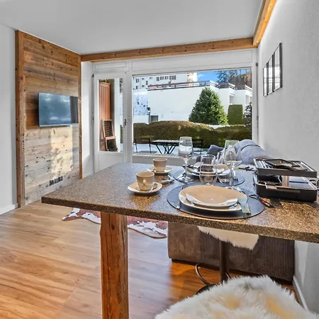 Renove Au Centre De La Κρανς Μοντάνα