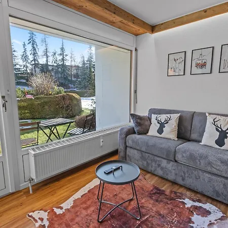 Διαμέρισμα Renove Au Centre De La